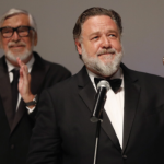 Zachránil filmový festival, píšou americké deníky o Bartoškovi. Vzpomněl si i Russell Crowe